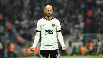 G. Rangers’tan Cerny hamlesi