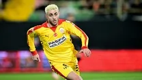 Barış Alper şov