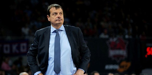 Ergin Ataman'dan Euroleague ile ilgili kritik açıklama!