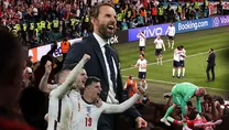 EURO 2020’de finalin adı: İtalya - İngiltere