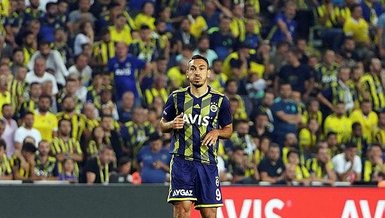 Fenerbahçe'de Ersun Yanal ile Mevlüt görüşmesi