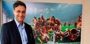 Gizli kahraman Dr. Yener İnce