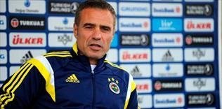 Tanju: Yüzde 50.5 Fenerbahçe