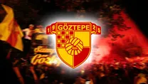 Guilherme Göztepe’de