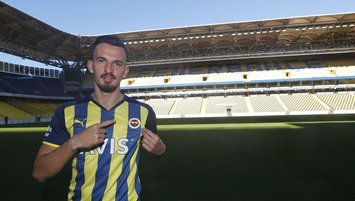 Fenerbahçe'de santrfor kabusu! 5 sezonda...
