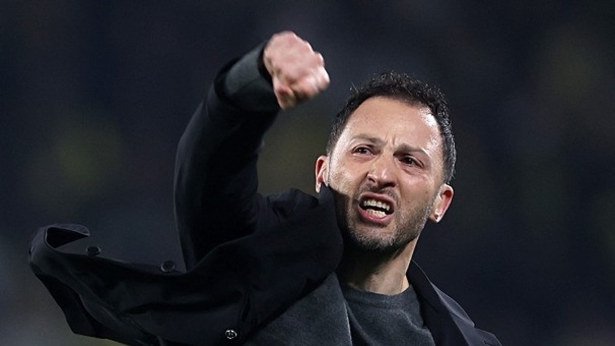 Tedesco'nun derbi planı ortaya çıktı! Galatasaray'ı böyle devirecek