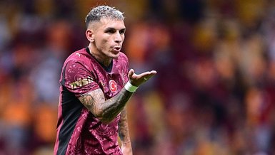 Lucas Torreira kaldığı yerden