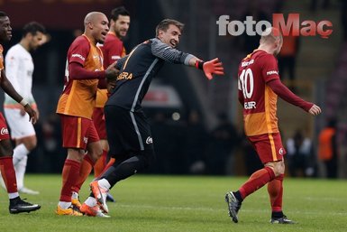 Süper Lig ekibinden Sneijder sürprizi!