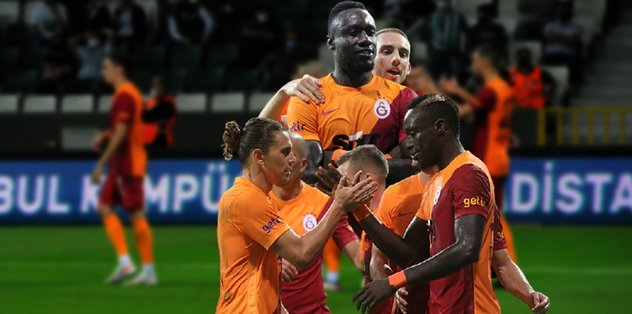 giresunspor galatasaray 0 2 mac sonucu ozet fotomac