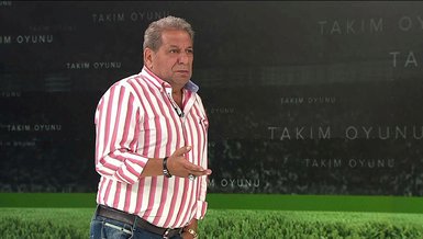 Erman Toroğlu uyardı: Kurallara uyulmazsa yangın çıkar