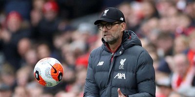 Klopp'tan Werner ve Havertz yorumu!