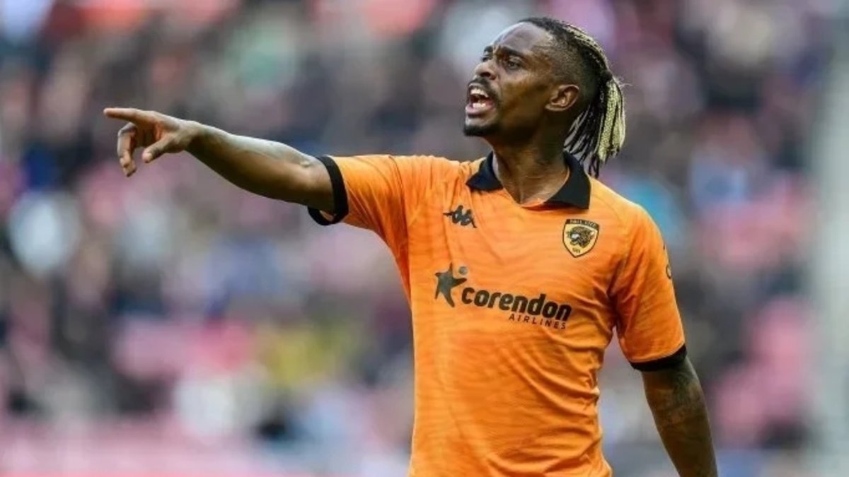 TRANSER HABERİ - Hull City resmen açıkladı! O isim Fenerbahçe'ye geri dönüyor TRANSER HABERİ - Hull City resmen açıkladı! O isim Fenerbahçe'ye geri dönüyor