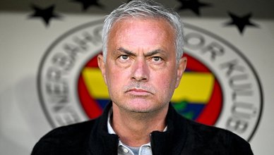 Rangers’tan Mourinho sürprizi! Yeni yönetim Fenerbahçe’nin hocasıyla ilgileniyor