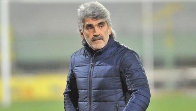 Adana Demirspor'da teknik direktör Uğur Tütüneker ile yollar ayrıldı