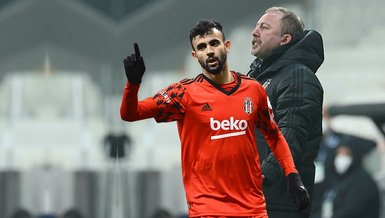 Son Dakika Transfer Haberi Besiktas Teknik Direktoru Sergen Yalcin Acikladi Ghezzal Icin Fotomac