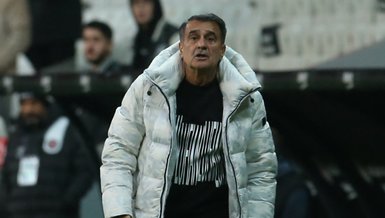 Beşiktaş 2 eksikle Şanlıurfaspor'u ağırlayacak