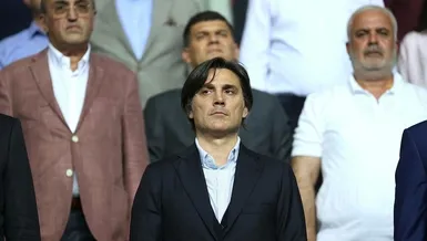 Montella tribünde
