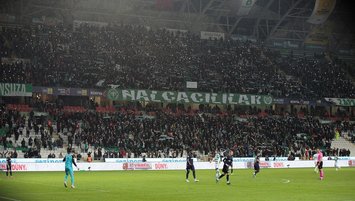 Konyaspor’da bilet isyanı çıktı