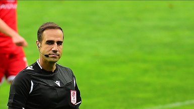 Beşiktaş - Konyaspor maçının VAR'ı belli oldu