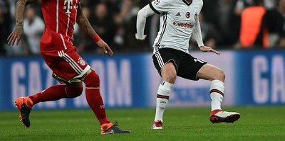 Beşiktaş'tan sonra Everton'da takım arkadaşı oluyorlar!