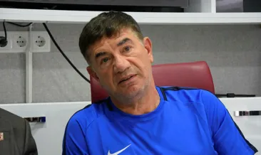 Giray Bulak: "6 puanlık maçlar oynayacağız"