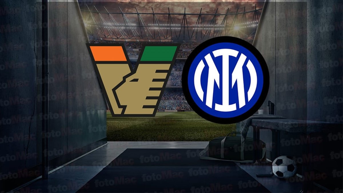 Venezia - Inter maçı ne zaman? Saat kaçta ve hangi kanalda canlı yayınlanacak? | İtalya Serie A Venezia - Inter maçı ne zaman? Saat kaçta ve hangi kanalda canlı yayınlanacak? | İtalya Serie A