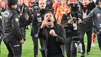 Özbek’ten jest