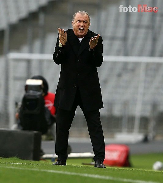 GALATASARAY HABERİ: Kılıçlar çekildi! Fatih Terim'den Burak Elmas'a sert cevap