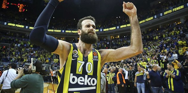 Datome'nin Dörtlü Final üzüntüsü