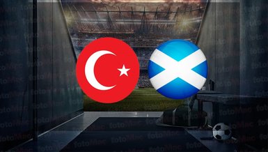 Türkiye - İskoçya maçı ne zaman, saat kaçta ve hangi kanalda canlı yayınlanacak? | EURO 2024 Hazırlık maçı