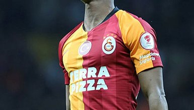 Galatasaraylı Sekidika'ya Hatayspor talip oldu