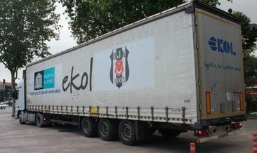 Beşiktaş'tan öğrenciler için yardım kampanyası