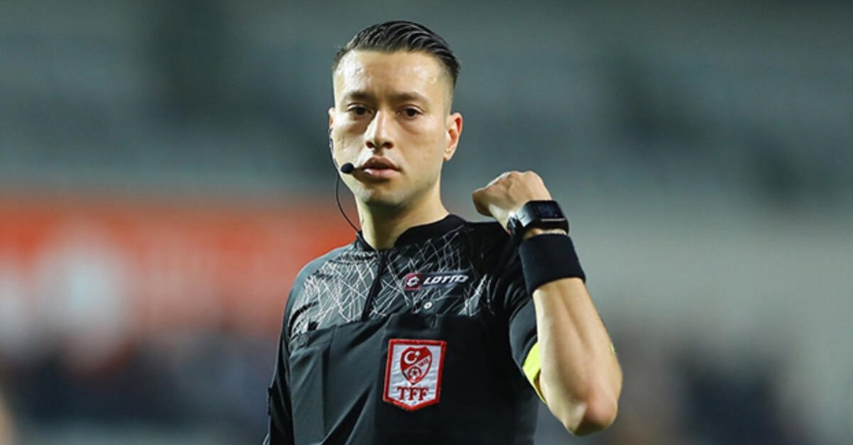 Zorbay Küçük itiraf etti! "Hakemlik bitecekmiş gibi yaşıyorum ...