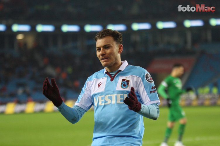 İşte Süper Lig'de şu ana kadar resmen tamamlanan transferler!