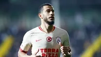 Belhanda’nın yerine o geliyor! Görüşmeler başladı