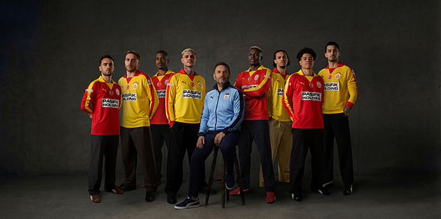 PUMA’dan Retro tasarım