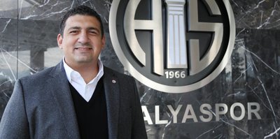 "Beşiktaş'tan Eto'o için resmi teklif gelmedi"