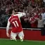 Arsenal'den Galatasaray'a çifte yıldız!