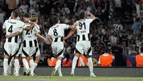 Kartal’a kolay rakipler