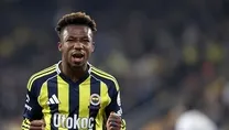 Nene: Büyük mutluluk