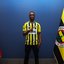 F.Bahçe bir transferi daha bitirdi!