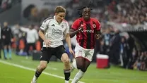 Svensson’a protesto