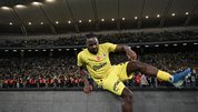 Bright Osayi-Samuel’e Premier Lig’den talip çıktı! Yapılan teklif...