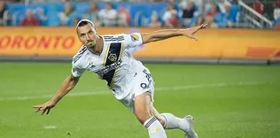 Zlatan: Beyzbol izleyin