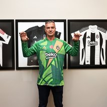 Pancu Beşiktaş’a dönüyor!