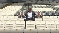 Beşiktaş’tan Fenerbahçe’ye büyük jest!