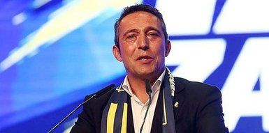 Fenerbahçe’de Ali Koç ve Comolli’den büyük temizlik!