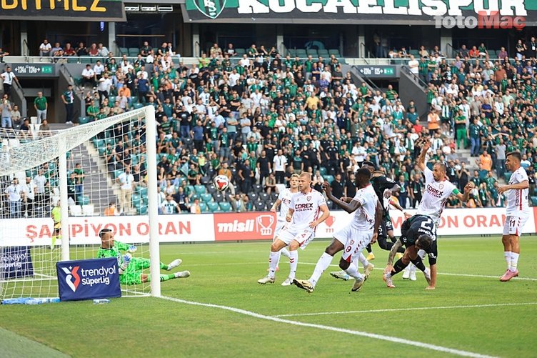 Panathinaikos-Samsunspor MAÇI CANLI İZLE | Panathinaikos-Samsunspor maçı ne zaman, saat kaçta ve hangi kanalda?