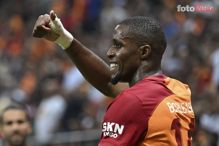 TRANSFER HABER, - Fenerbahçe ve Galatasaray'a Ndombele'den kötü haber!