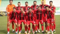 Vanspor sahadan çekildi!